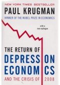 Krugman, Paul - The Return of Depression Economics and The Crisis of 2008