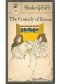 William Shakespeare - The Comedy of Errors