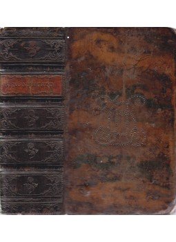 - Gradus ad Parnassum, sive novus Synonymorum, Epithetorum, et Phrasium Poeticarum Thesaurus: - Gradus ad Parnassum, sive novus Synonymorum, Epithetorum, et Phrasium Poeticarum Thesaurus:, Nagyszombat 1747 antikvár könyv