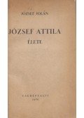 József Jolán - József Attila élete