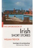 Trevor, William - The Oxford Book of Irish Short Stories
