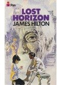 James Hilton - Lost Horizon