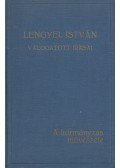 Lengyel István - A kormányzás művészete