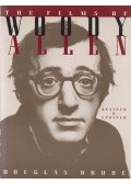 Brode, Douglas - The Films of Woody Allen