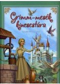 Grimm - Grimm-mesék kincsestára