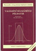 dr. Horváth Jenőné - Valószínűségszámítás példatár