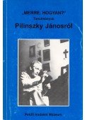 Tasi József - "Merre, hogyan?"