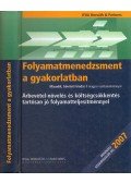 Vida Gábor,Dr. Bodnár Viktória - Folyamatmenedzsment a gyakorlatban