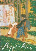 Bernáth Mária (szerk.),Nagy Ildikó (szerk.) - Rippl-Rónai József gyűjteményes kiállítása. József Rippl-Rónai’s Collected Works. (Szerkesztette: Bernáth Mária és Nagy Ildikó.) (Számozott.)