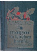 Porcsalmy Gyula - A magyar történelem hősnői. Az ifjúság számára. I–II. kötet. [Egybekötve.]