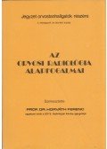 Dr. Horváth Ferenc - Az orvosi radiológia alapfogalmai