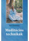 Sri Chinmoy - Meditációs technikák