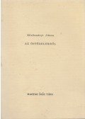 Körössényi János - Az önvédelemről (aláírt)