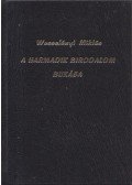 Wesselényi Miklós - A Harmadik Birodalom bukása