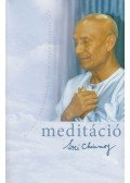 Sri Chinmoy - Meditáció
