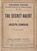 Joseph Conrad - The Secret Agent