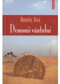 Daniela Zeca - Demonii Vintului