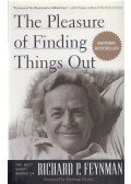 Richard P. Feynman - The Pleasure of Finding Things Out