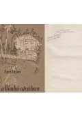 Egri Lajos - Ház a Bimbó utcában (dedikált)