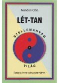 Nándori Ottó - Lét-tan