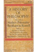 Frederick Copleston - A History of Philisophy Volume 8 Modern Philosophy Bentham to Russell Part II