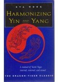 Eva Wong - Harmonizing Yin and Yang