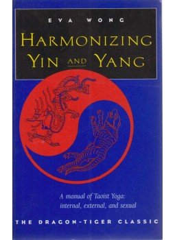 Eva Wong - Harmonizing Yin and Yang Eva Wong - Harmonizing Yin and Yang, Boston / London 1997 antikvár könyv