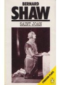 Shaw, George Bernard - Saint Joan