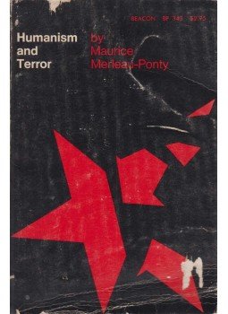 Merleau-Ponty, Maurice - Humanism and Terror Merleau-Ponty, Maurice - Humanism and Terror, Boston 1971 antikvár könyv