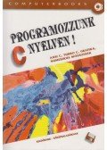 Horváth Sándor - Programozzunk C nyelven!
