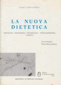 Luigi Costacurta - La nuova dietetica