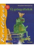 Hornyákné Sebestyén Éva - Új gyöngyállatkák