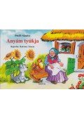 Petőfi Sándor - Anyám tyúkja