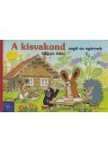 Zdenek Miler  - A kisvakond segít az egérnek