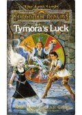 Kate Novak,Jeff Grubb - Tymora's Luck