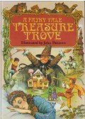 John Patience - A fairy tale treasure trove