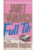 EVANOVICH,JANET - Full Tilt