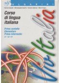 Fabrizio Grasselli,Michelangiolo Severini,Vincenzo Spinuso,Marco Favaro - Corso di lingua Italiana