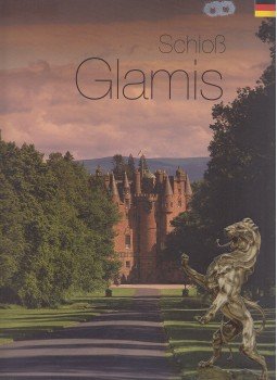 Robert Innes-Smith - Schloß Glamis Robert Innes-Smith - Schloß Glamis, Derby 2000 antikvár könyv