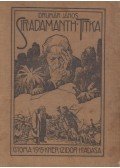 Drumár János - Sir Adamanth titka