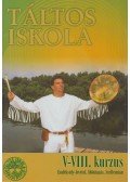 Kovács András - Táltos Iskola V-VIII. kurzus