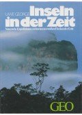 George, Uwe - Inseln in der Zeit