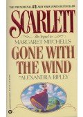 Ripley, Alexandra - Scarlett (angol)