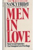Friday, Nancy - Men in Love