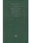 Tverdota György - József Attila (dedikált)