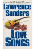 Sanders, Lawrence - Love songs