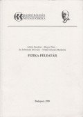 Mayer Tibor,Lökös Erzsébet,Dr. Sebestyén Dorottya,Tóthné Szemes Marianne - Fizikai példatár
