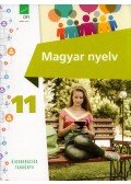 Téglásy Katalin,Baranyai Katalin - Magyar nyelv 11. Újgenerációs tankönyv