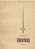 Lukovich István - Tőrvívás