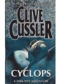 Clive Cussler - Cyclops